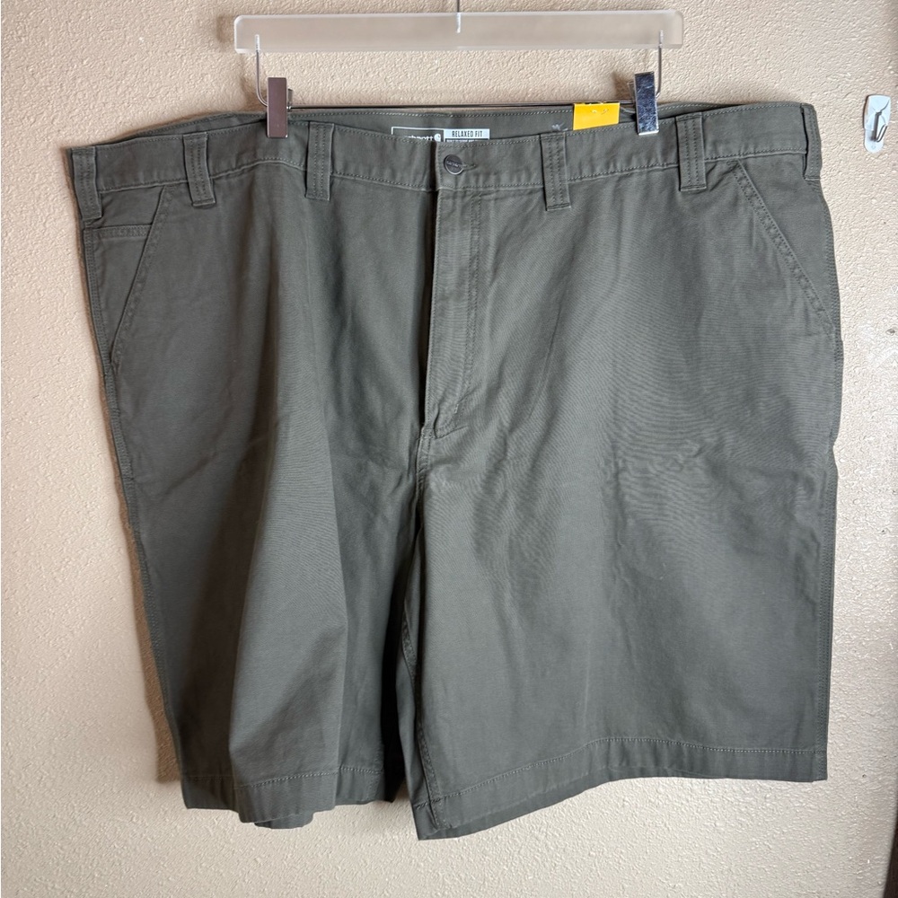 Carhartt rugged flex relaxed fit shorts 52